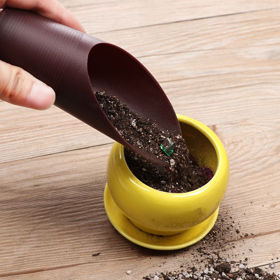 1 pz plastica terreno pala taz - Bonsai Garden Accessories recensione e prezzo