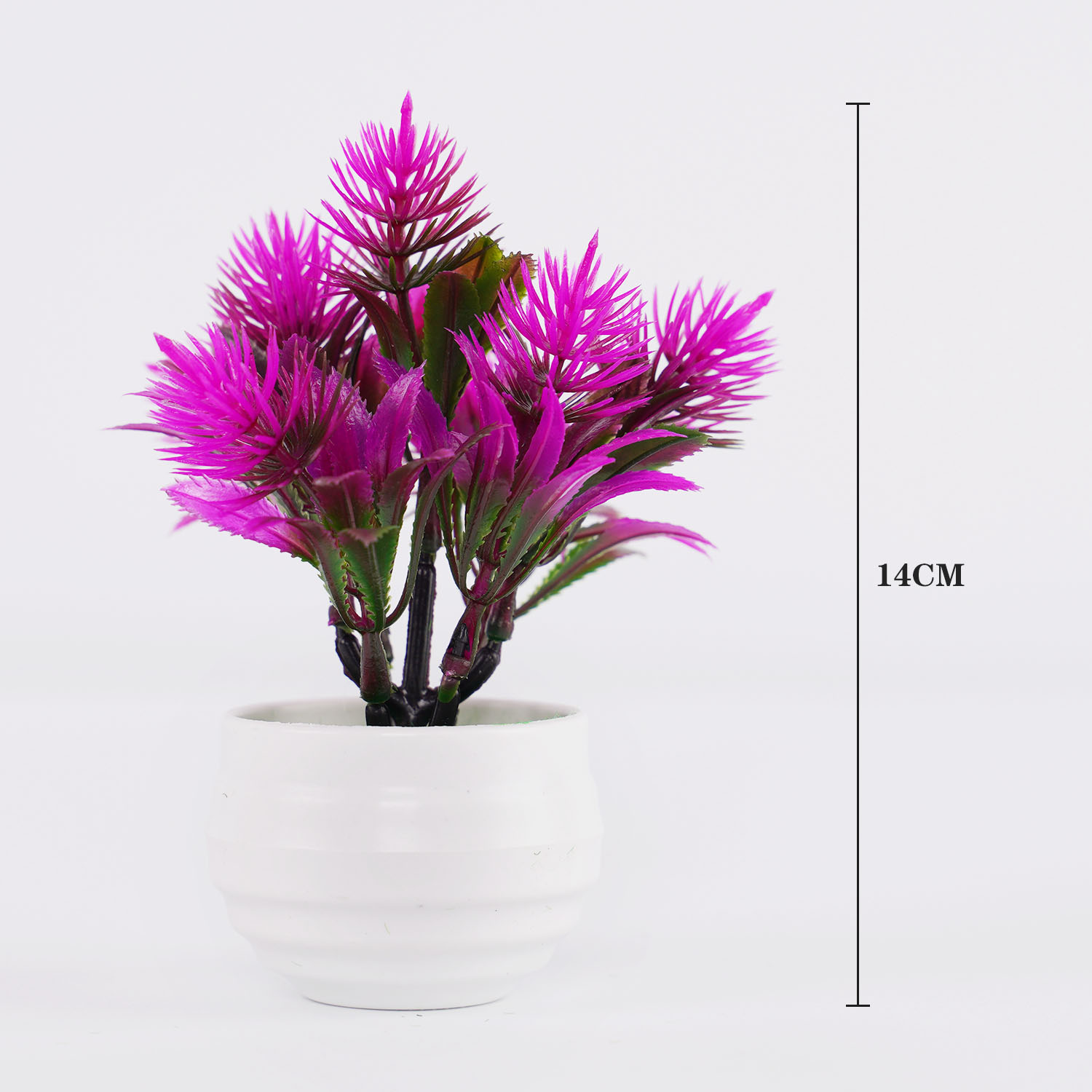 Mini piante artificiali Bonsai - Bonsai Gardenia recensione e prezzo