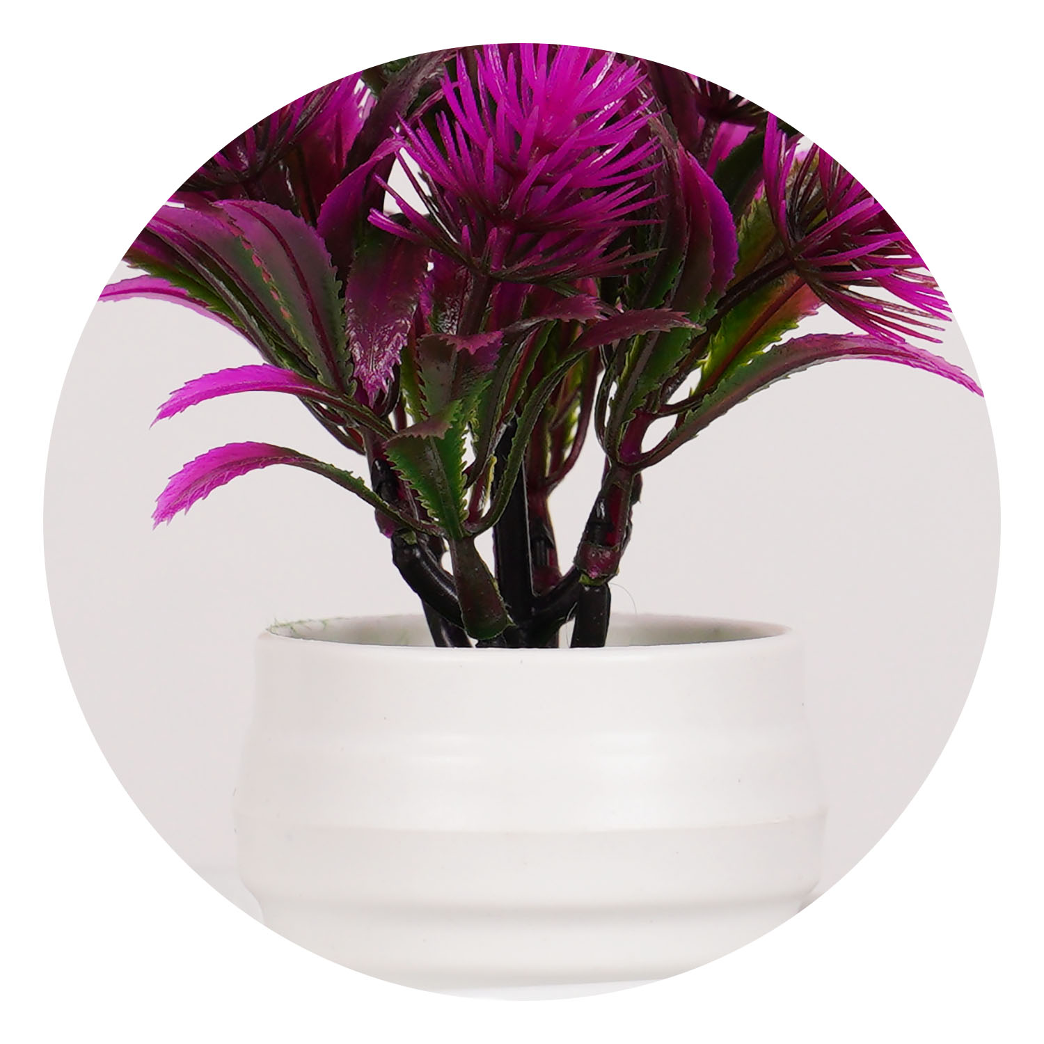 Mini piante artificiali Bonsai - Bonsai Gardenia recensione e prezzo